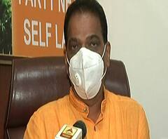 भ्रष्टाचार दडवण्यासाठी कोट्यवधींचे प्रस्ताव एकत्रित,भाजपचे गटनेते प्रभाकर शिंदे यांचा शिवसेनेवर आरोप