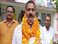 Gang-war results in killing of JDR candidate Shri Narayan Singh