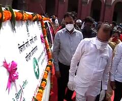 Ajit Pawar | उपमुख्यमंत्री अजित पवारांचा पुणे दौरा; पुणे मेट्रोसह विविध विकास कामांसंदर्भात आढावा बैठक