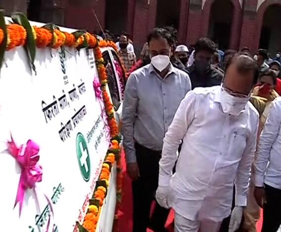 Ajit Pawar | उपमुख्यमंत्री अजित पवारांचा पुणे दौरा; पुणे मेट्रोसह विविध विकास कामांसंदर्भात आढावा बैठक