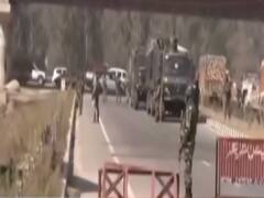 Jammu औऱ Kashmir में आतंकियों के निशाने पर National highway : TOP 20