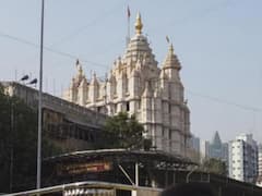 Temples to remain closed in Maharashtra