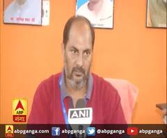 शाहीन बाग जैसे Hathras कांड में भी हुई विदेशी फंडिंग: उपेंद्र तिवारी| ABPGanga 