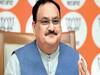 Breaking News : JP Nadda का Tweet : Rahul Gandhi के कहने पर PM Modi का पुतला जलाया गया 