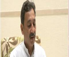 #MPSCची परीक्षा पुढे ढकलल्याबाबत मराठा समाजाच्या वतीने मुख्यमंत्र्यांचे आभार - संभाजीराजे छत्रपती