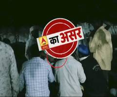अमरोहा में ABP गंगा की खबर का बड़ा असर, बसपा प्रत्याशी के भाई पर केस दर्ज। UP By Election