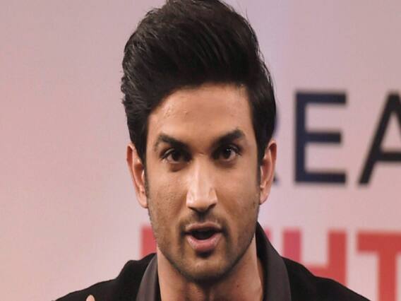 Sushant Singh Rajput Case : AIIMS की Report के बाद खुश Mumbai Police?