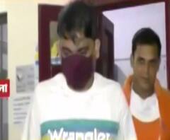 নৈহাটি সমবায় ব্যাঙ্কে ১২ কোটি টাকা ‘তছরুপ’! গ্রেফতার অর্জুন সিংহের ভাইপো সঞ্জিত সিংহ