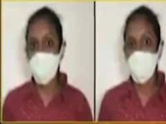 રાજકોટમાં હનીટ્રેપના ગુનામાં ASIની ધરપકડ, જુઓ વીડિયો