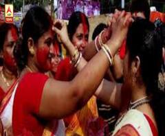 Durga Puja 2020: সন্ধিপুজোর সময় মণ্ডপে নির্দিষ্ট সংখ্যক মানুষ, আগের রায় বহাল হাইকোর্টের