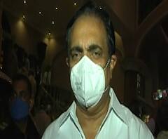 #MPSC Postponed |सर्व बाबतीत विचार करून परीक्षा पुढे ढकलण्याचा निर्णय,मंत्री जयंत पाटील यांची माहिती