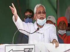 Bihar की राजनीति में सामने आया एक नया trend...Nitish Kumar की रैली में कौन कर रहा है उनका विरोध?