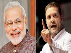 Political war on oxygen-water, Cong & BJP troll each other 