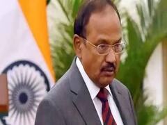NSA Ajit Doval का दुश्मनों को सीधा संदेश | Namaste Bharat