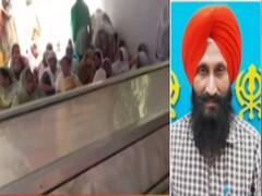 Govt clueless over murder of Shaurya Chakra awardee Balwinder Singh 