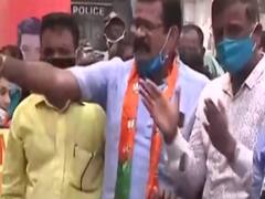 Maharashtra CM Uddhav Vs Governor over temples reopening 