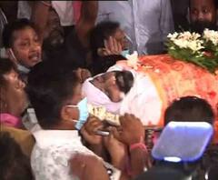 রাজনীতি না পুরনো শত্রুতা! ধৃতদের জিজ্ঞাসাবাদে মিলবে উত্তর, অনুমান পুলিশের