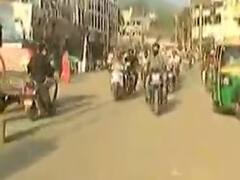 વરસાદે વીરામ લીધા બાદ પણ જૂનાગઢમાં રસ્તાઓનું નથી થયું સમારકામ, જુઓ વીડિયો