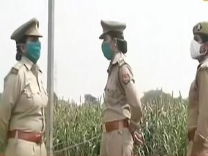 Hathras Case : CBI के सामने Uttar Pradesh पुलिस का ढ़ोग, Crime Scene का कातिल कौन? | Bharat Ki Baat