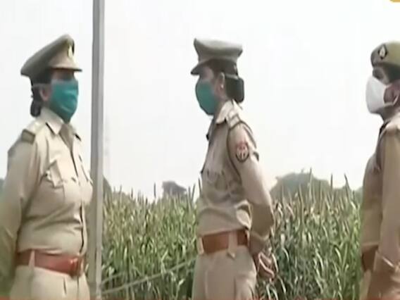 Hathras Case : CBI के सामने Uttar Pradesh पुलिस का ढ़ोग, Crime Scene का कातिल कौन? | Bharat Ki Baat