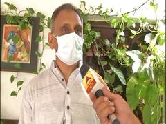 Rakesh Sinha बोले-'फारूख अब्दुल्ला को चीन इतना प्यारा है तो वो वहीं की नागरिकता लें और भारत छोड़ दें'