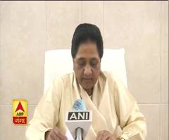 UP RajyaSabha Election 2020 : SP के साथ लोकसभा चुनाव 2019 में गठबंधन BSP की बड़ी भूल: मायावती