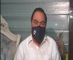 Eknath Khadse to join NCP | एकनाथ खडसे आज मुक्ताईनगरहून मुंबईकडे रवाना होणार