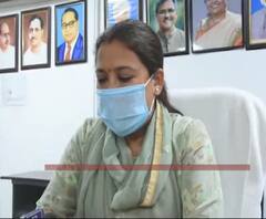 देहरादून : मंत्री रेखा आर्या ने की समीक्षा बैठक