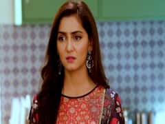 Hamari Wali Good News: Renuka prays, wishes for a grandchild