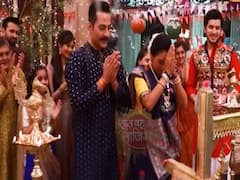 Anupamaa burns her mangalsutra after finding out Vanraj & Kavya's truth