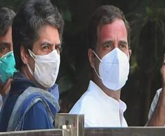 UP में Congress का 'कमबैक प्लान', संगठन में बदलाव से चमकेगी सियासी किस्मत!| ABPGanga
