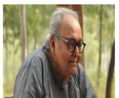 এখনও কাটেনি আচ্ছন্নভাব, হয়েছে এমআরআই, সঙ্কটজনক হলেও স্থিতিশীল সৌমিত্র