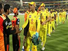 SRH v CSK Match Preview: Chennai में Rayudu और Bravo की वापसी, होगी कांटे की टक्कर | Wah Cricket