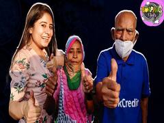 How 'Baba Ka Dhaba' Fame Kanta Prasad Became Overnight Star? l ABP Uncut