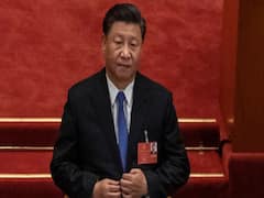 Chinese President asks Army to be prepared for war