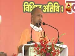 UP govt will take strict action against religious conversion: CM Yogi 