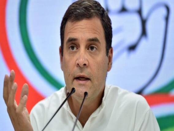 Kamalnath के बयान पर Rahul Gandhi ने जताया खेद, पर कमलनाथ ने नहीं मांगी माफी 