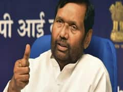 Ram Vilas Paswan's Death: Visuals from his Delhi's residence 