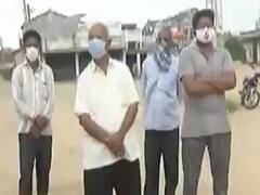 મારું ગામ, મારી વાત: માણસા તાલુકાના ઈટાદરા ગામની સમસ્યાને લઈને ગ્રામજનો શું કહી રહ્યાં છે, જુઓ વીડિયો