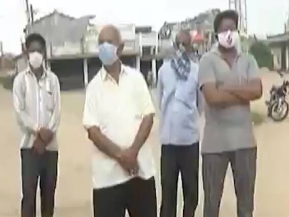 મારું ગામ, મારી વાત: માણસા તાલુકાના ઈટાદરા ગામની સમસ્યાને લઈને ગ્રામજનો શું કહી રહ્યાં છે, જુઓ વીડિયો