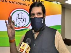 Festive special trains are a way to do business for central govt: Congress' Gourav Vallabh