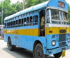 'বিজেপি কর্মীদের নিয়ে যাওয়ায় শাস্তি!' না জানিয়ে রুটের বাস কেন নবান্ন অভিযানে? প্রশ্ন বাস ওনার্স অ্যাসোসিয়েশনের