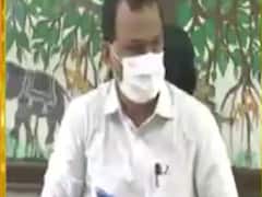 પેટાચૂંટણીને લઇ રાજ્ય સરકારે જાહેર કરી ગાઇડલાઇન, જુઓ વીડિયો 