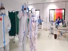 Coronavirus: રાજ્યમાં છેલ્લા 24 કલાકમાં 1390 નવા કેસ, ક્યાં કેટલા કેસ નોંધાયા ? જુઓ વીડિયો 