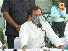 पूरे देश को मारा-पीटा जा रहा है, मुझे थोड़ा-सा धक्का लग गया तो क्या बड़ी बात है?- Rahul Gandhi