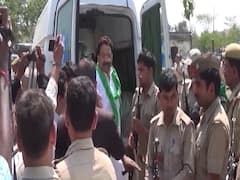 UP: योगी सरकार का एक्शन, मुख्तार के 6 साथी समेत 25 अपराधियों के खिलाफ गैंगस्टर एक्ट के तहत कार्रवाई 