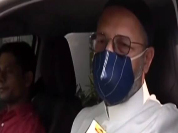 Bihar Election : हम अपने Alliance के Candidate की कामयाबी के लिए काम कर रहे हैं : Asaduddin Owaisi