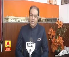 BSP सुप्रीमो Mayawati को BJP का समर्थन, मोहसिन रजा बोले- चिंता की जरूरत नहीं। Mohsin Raza