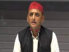 SP's good performance during assembly polls will act as foundation for 2022: Akhilesh Yadav