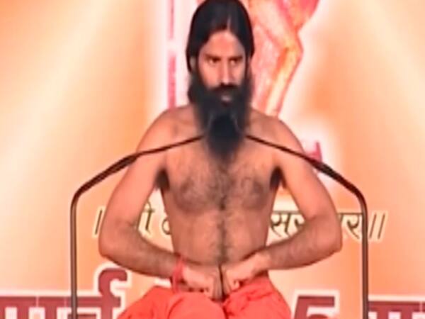 Yog Yatra With Baba Ramdev: Know why these asanas are important for your  body